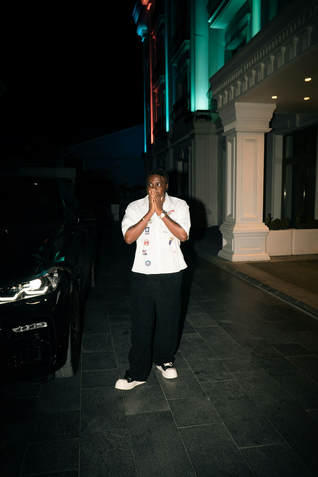 Smart Money Blog Dashboard